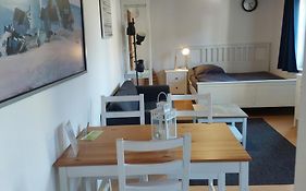 Zentral Appartement